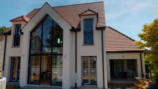 Annonce Vente Terrain Corbie 80