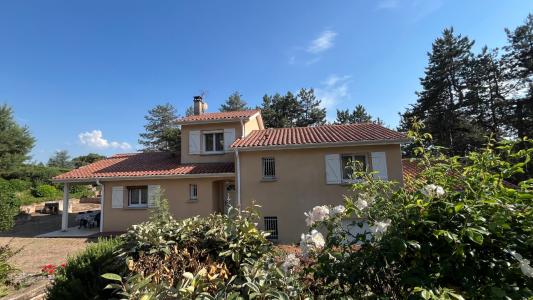 Annonce Vente 6 pi�ces Maison Salvizinet 42