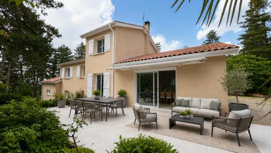 Acheter Maison 120 m2 Salvizinet