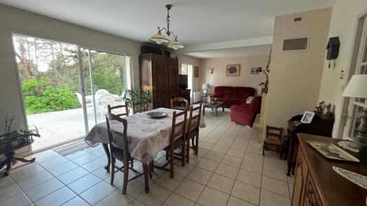 Acheter Maison Salvizinet 355000 euros