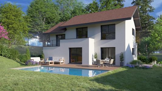 For sale Poisy 124 m2 Haute savoie (74330) photo 0
