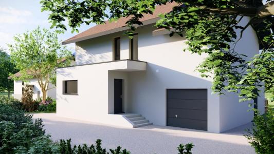 For sale Poisy 124 m2 Haute savoie (74330) photo 1