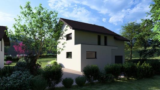 For sale Poisy 124 m2 Haute savoie (74330) photo 2