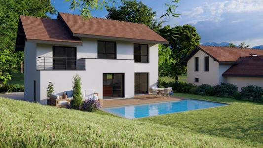 For sale Poisy 124 m2 Haute savoie (74330) photo 3