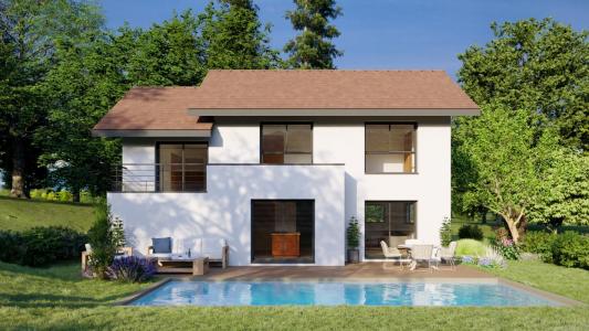 For sale Poisy 124 m2 Haute savoie (74330) photo 4