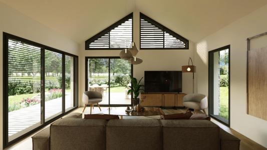 For sale Poisy 145 m2 Haute savoie (74330) photo 1