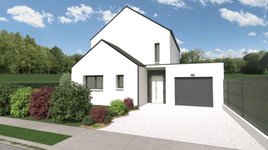 Annonce Vente 6 pi�ces Maison Saint-jean-le-blanc 45