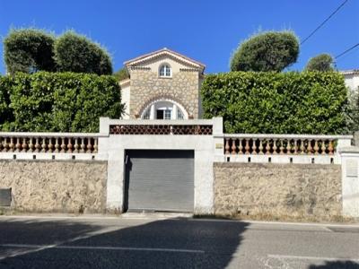 Annonce Vente 4 pi�ces Maison Antibes 06