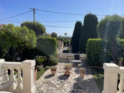 Acheter Maison 101 m2 Antibes