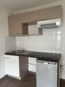 Annonce Location Appartement Toulouse 31
