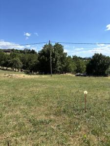 Acheter Terrain 700 m2 Chevrieres