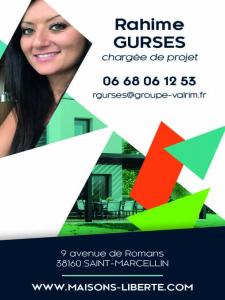 Acheter Terrain Chevrieres 60000 euros
