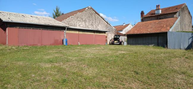 Annonce Vente 2 pi�ces Maison Velorcey 70