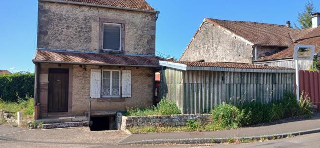 Acheter Maison 45 m2 Velorcey