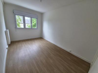 Louer Appartement 66 m2 Montherme