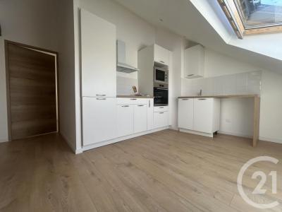 For sale Creil 2 rooms 27 m2 Oise (60100) photo 0