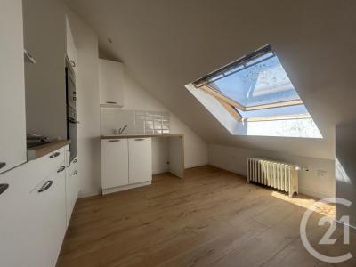 Annonce Vente 2 pi�ces Appartement Creil 60