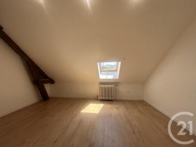 Acheter Appartement Creil 91000 euros
