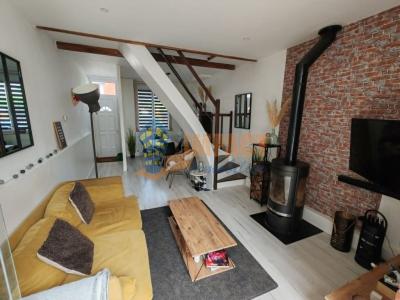 For sale Haubourdin 4 rooms 83 m2 Nord (59320) photo 0
