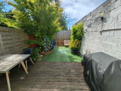 For sale Haubourdin 4 rooms 83 m2 Nord (59320) photo 4