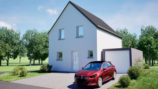 For sale Soultz-haut-rhin 85 m2 Haut rhin (68360) photo 0