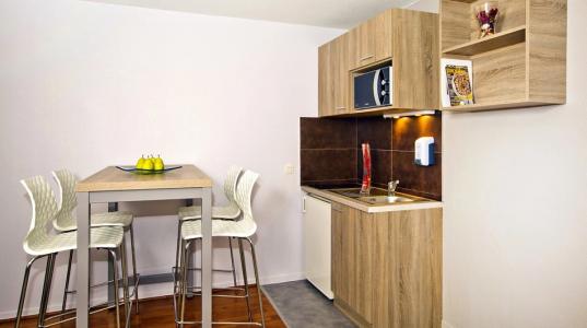 Annonce Vente Appartement Strasbourg 67