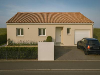 Acheter Maison Lieuran-les-beziers 235060 euros