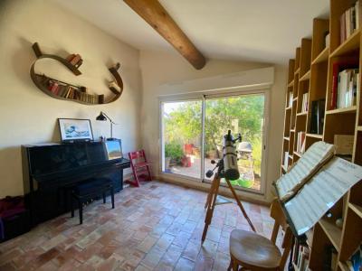 For sale Pelissanne 8 rooms 220 m2 Bouches du Rhone (13330) photo 2