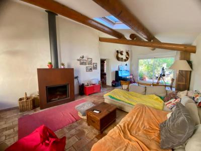 For sale Pelissanne 8 rooms 220 m2 Bouches du Rhone (13330) photo 3