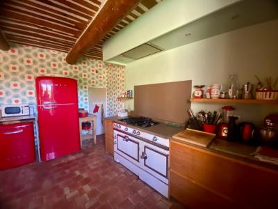 For sale Pelissanne 8 rooms 220 m2 Bouches du Rhone (13330) photo 4
