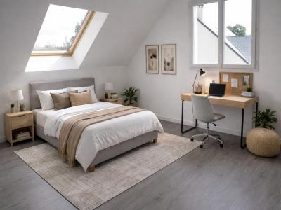 Acheter Maison 81 m2 Artannes-sur-indre