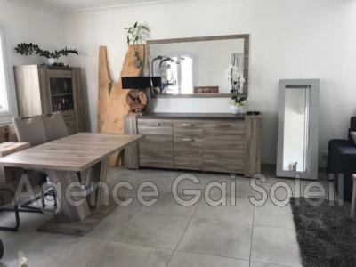 Annonce Location 4 pi�ces Maison Lignan-sur-orb 34