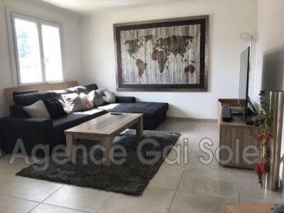 Louer Maison 100 m2 Lignan-sur-orb