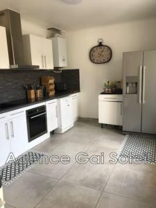 Louer Maison Lignan-sur-orb 1350 euros