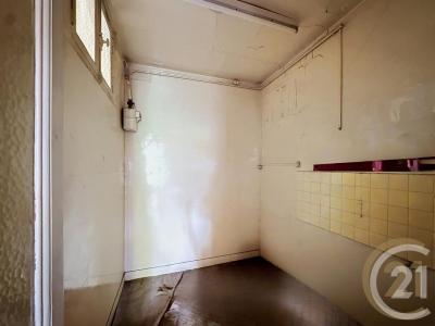 Annonce Vente Appartement Choisy-le-roi 94