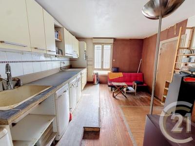 Annonce Vente 2 pi�ces Appartement Choisy-le-roi 94