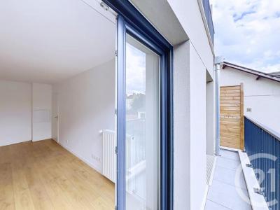 Acheter Appartement 61 m2 Thiais