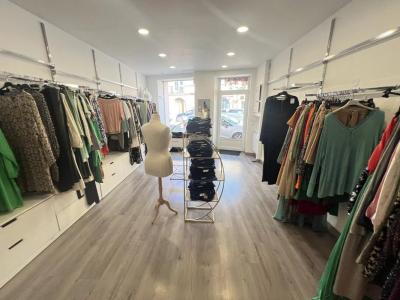 Annonce Vente Local commercial Isle-jourdain 32