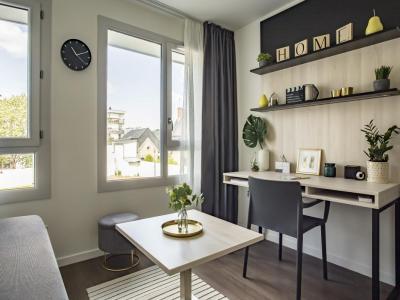 Acheter Appartement Tours Indre et loire