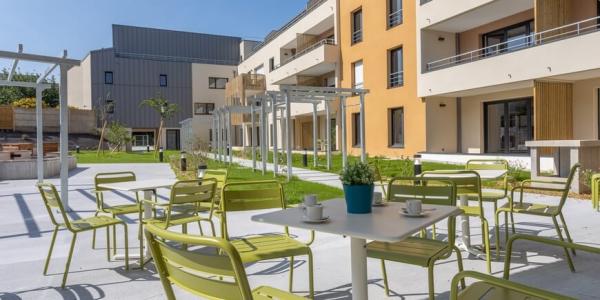 Annonce Vente Appartement Mordelles 35