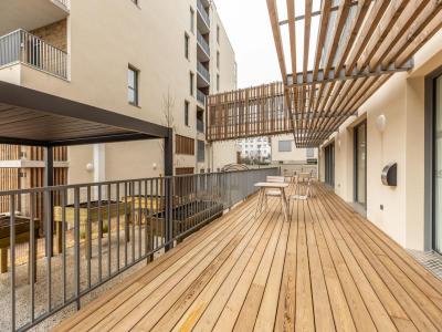 Acheter Appartement Clermont-ferrand Puy de dome