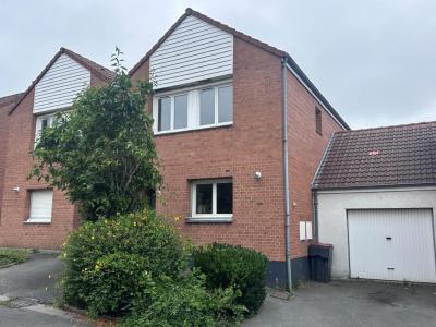 For sale Lievin 4 rooms 93 m2 Pas de calais (62800) photo 0