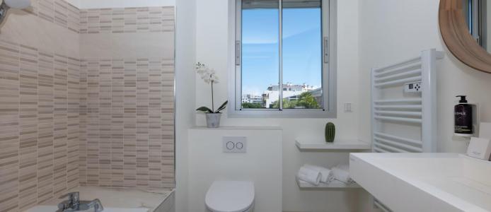 Acheter Appartement Juan-les-pins Alpes Maritimes