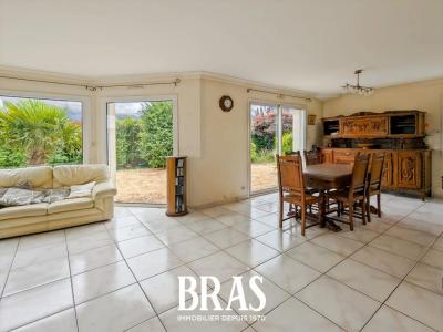 Acheter Maison 90 m2 Sene