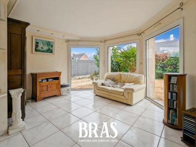 Acheter Maison Sene Morbihan