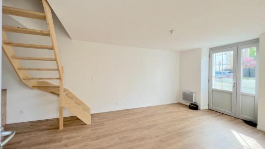 Annonce Location 4 pi�ces Maison Blaye 33