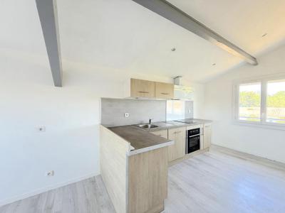 Louer Appartement 58 m2 Artigues-pres-bordeaux