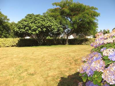 For sale Plogastel-saint-germain 6 rooms 135 m2 Finistere (29710) photo 2