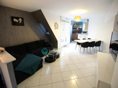 For rent Gambsheim 3 rooms 62 m2 Bas rhin (67760) photo 3