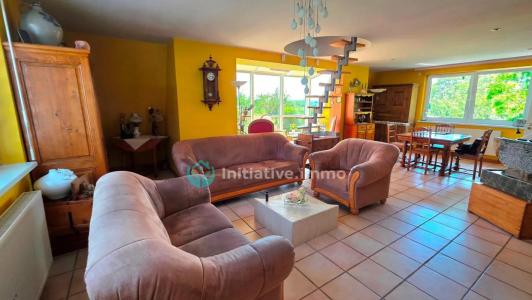 Annonce Vente 8 pi�ces Maison Schweighouse-sur-moder 67